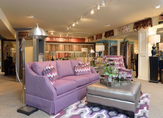 Furniture and Interior Design Service to Breathe New Life into Your Kalamazoo Ho