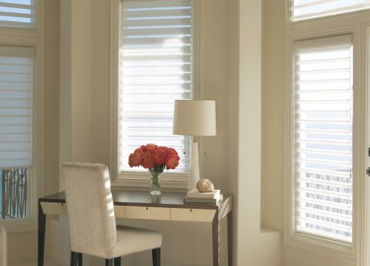 Modernize Your Home with Motorized Window Treatments and More